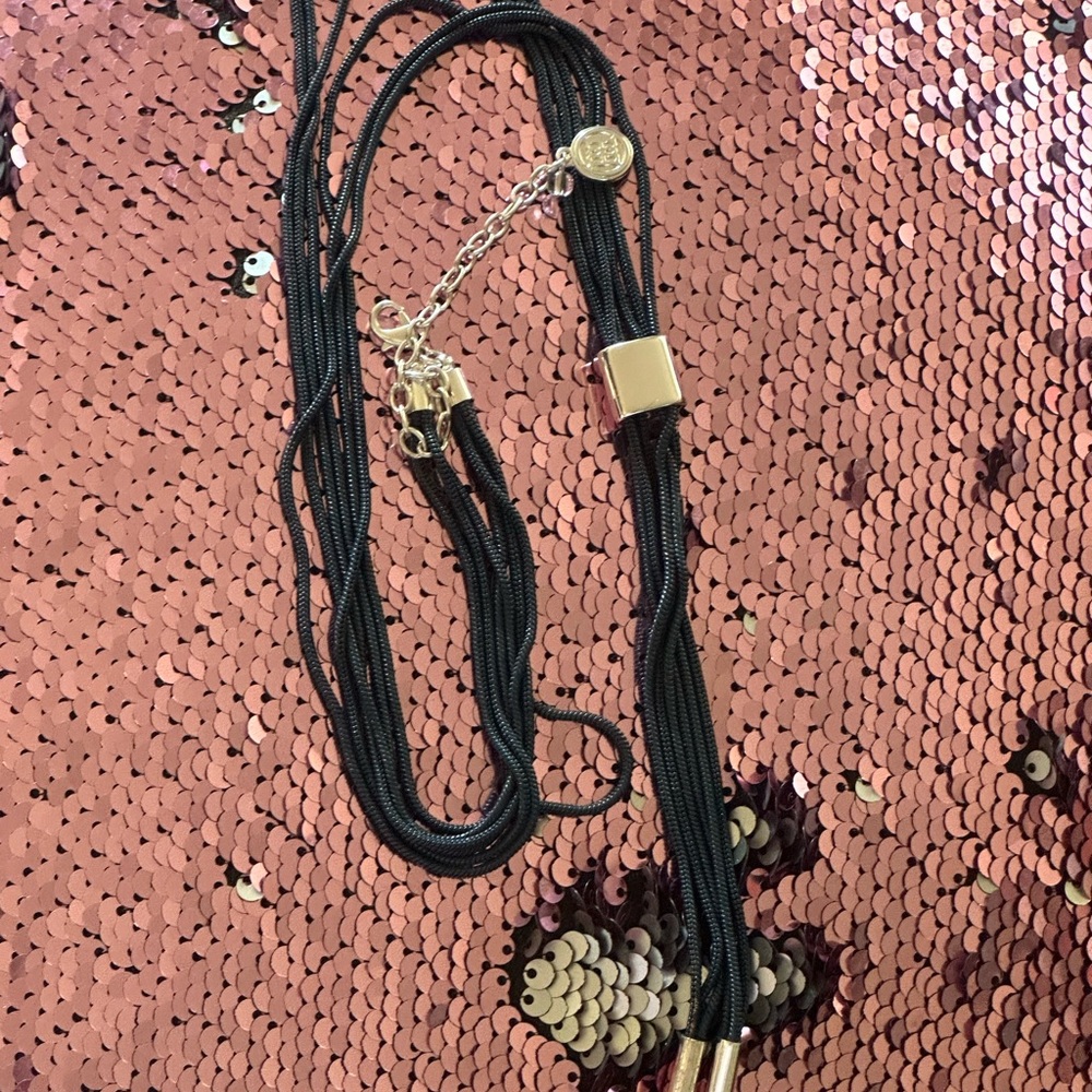 Designer necklace - Picture 5 of 6